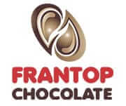Logo apoiador Frantop Chocolate