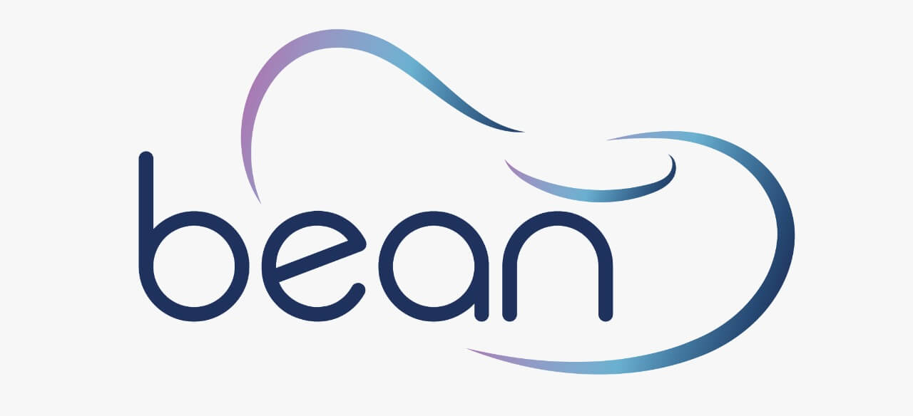 Logo apoiador Software Bean