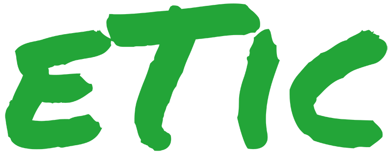 e-Tic logotipo
